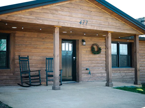 477 Wildcat Ridge Ln, Rogers, KY 41365