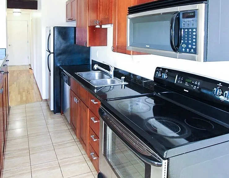 Barrett Square Apartments: Your Ideal Urban Home — Photo 7