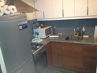 Rented by Living New York