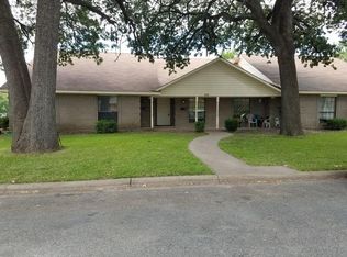 124 S McKown Ave APT A, Sherman, TX 75092