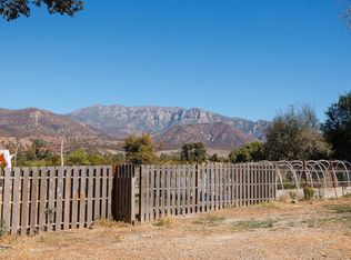 11962 Sulphur Mountain Rd, Ojai, CA 93023