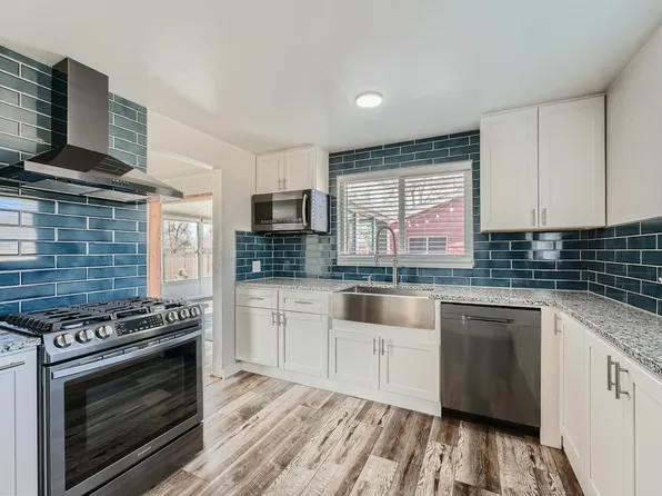9875 E 22nd Ave, Aurora, CO