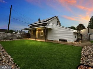 34 Band St, Lebanon, PA 17042