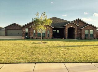 3107 128th St, Lubbock, TX 79423