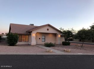 11009 N 115th Ave, Youngtown, AZ 85363