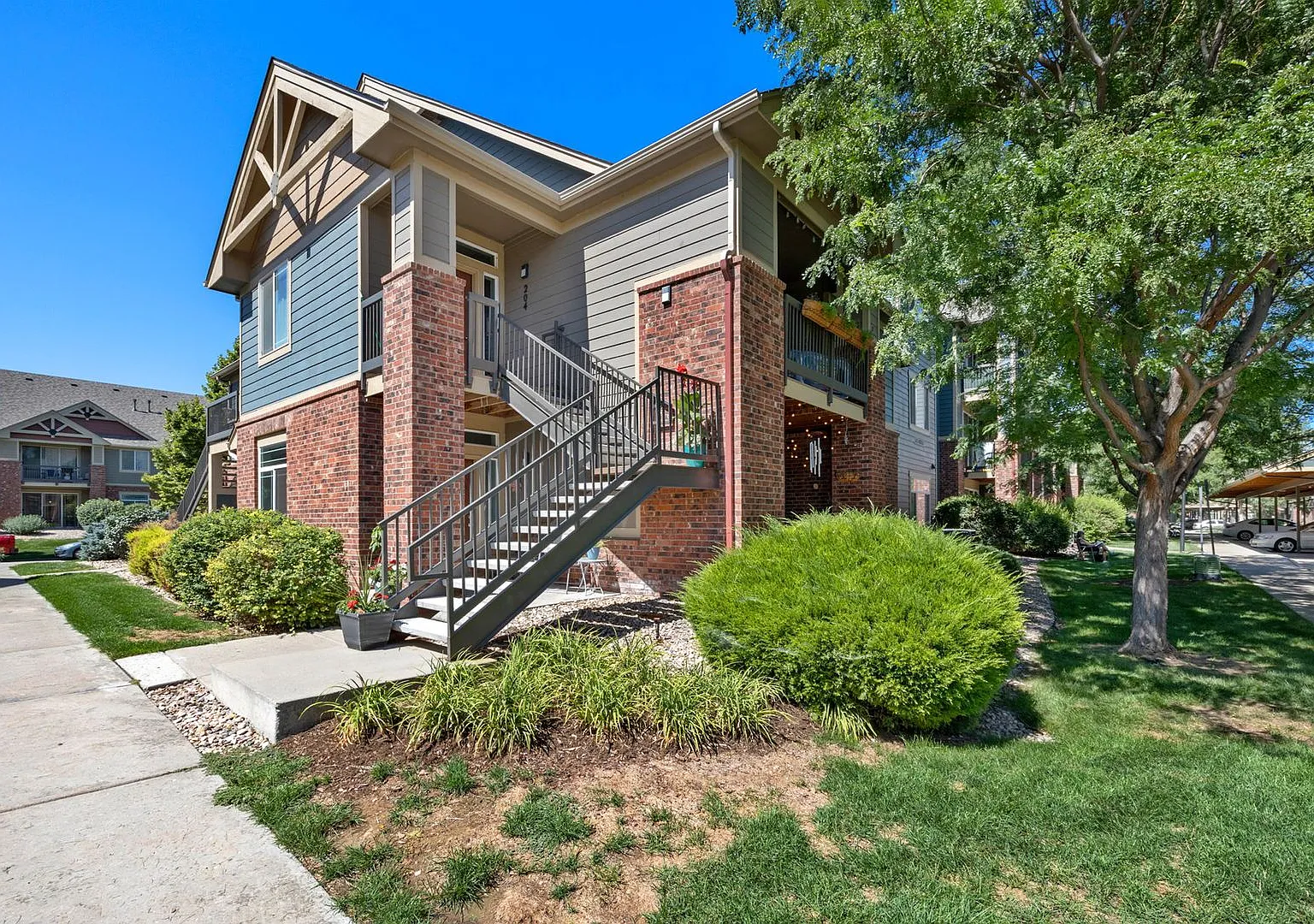 Great Condo in Fort Collins — Photo 2