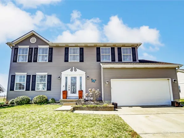 503 Caleb Dr, Brookville, OH 45309