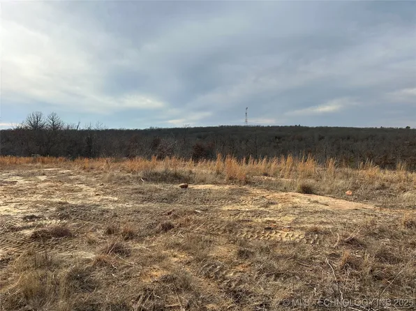8504 S Highway 48, Mannford, OK 74044