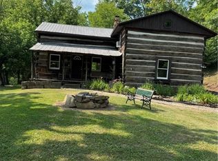 3157 Fish Hatchery Rd, Elizabeth, WV 26143