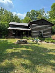 3157 Fish Hatchery Rd, Elizabeth, WV, 26143