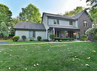 19545 Black Forest Dr, Brookfield, WI 53045