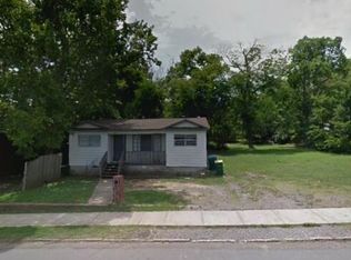 1716 S Pine St, Little Rock, AR 72204