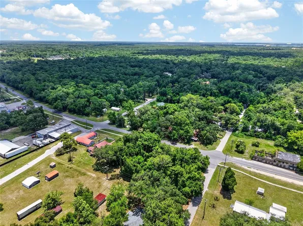 HWY 40 LOT 9, 10,, INGLIS, FL 34449