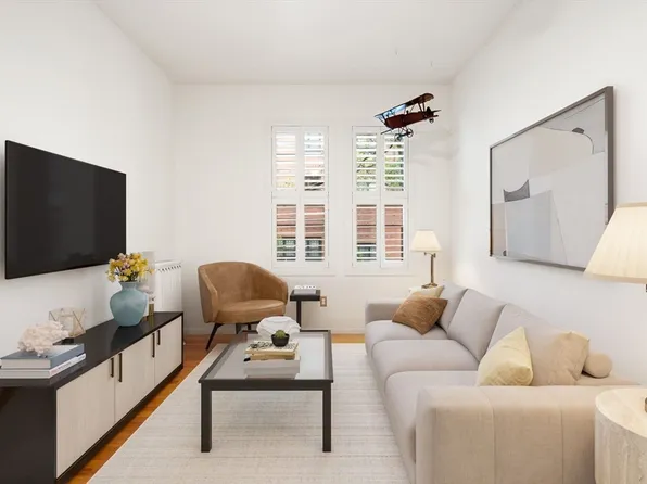 40 Saint Botolph St #5, Boston, MA 02116