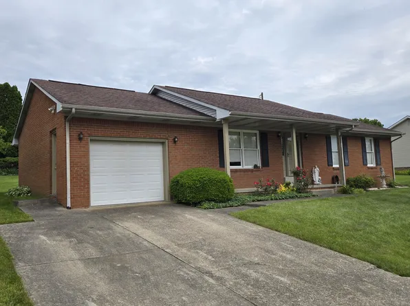110 Albany Ln, Winchester, KY 40391