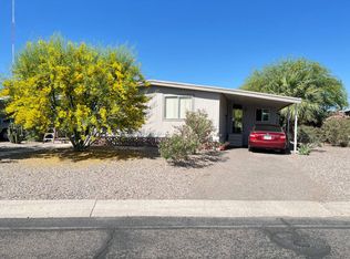 2305 W Ruthrauff Rd UNIT B22, Tucson, AZ 85705