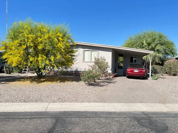 2305 W Ruthrauff Rd Unit B22, Tucson, AZ 85705