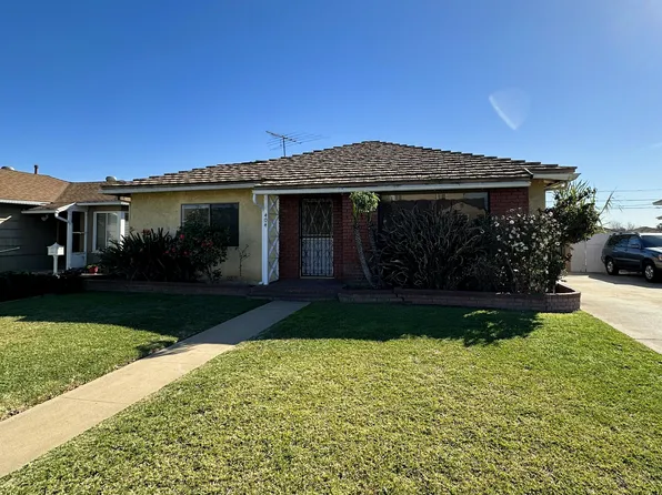 404 W Andrix St, Monterey Park, CA 91754