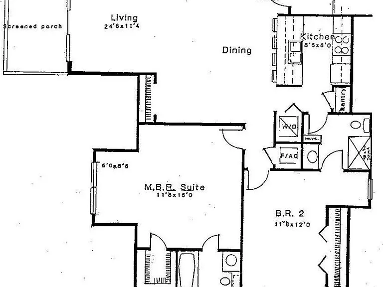 1374 S College Mall Rd — Photo 16