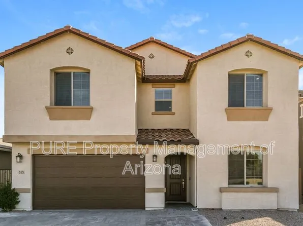 513 E Yellowstone Pl, Chandler, AZ 85249