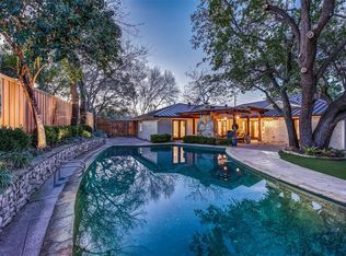 6910 Baxtershire Dr, Dallas, TX 75230