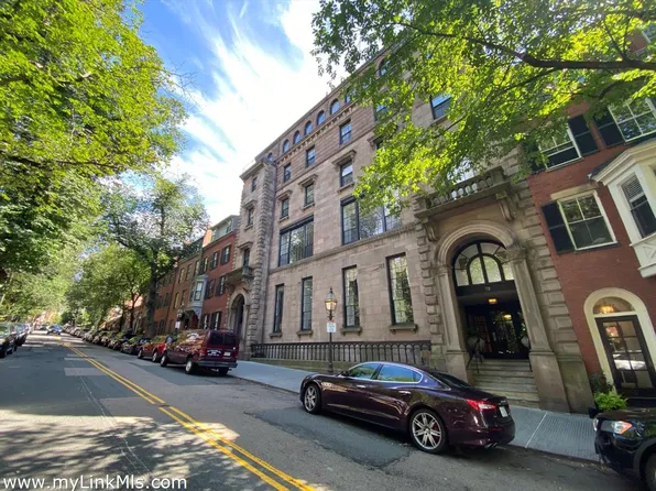 70 Mount Vernon St Unit 3A, Boston, MA 02108