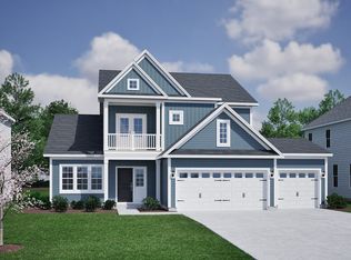 279 Lookout Point, Hampstead, NC 28443