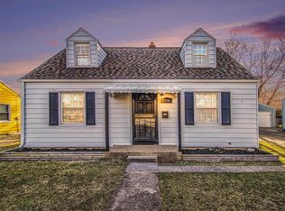1010 N Ironwood Dr, South Bend, IN 46615