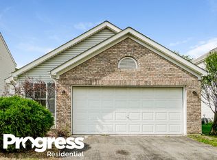 4705 Heatherton Dr, Columbus, OH 43229