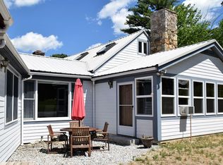 345 Cross Hill Rd, Wilmot, NH 03287