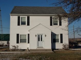 734 Highway 20 E, Bendena, KS 66008