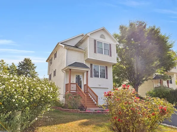 314 Brookfield Street, Hartford, CT 06106