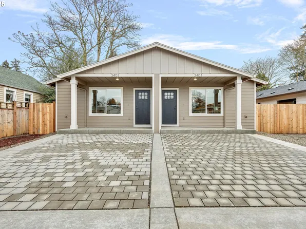 3401/3403 N Grand Blvd, Vancouver, WA 98661