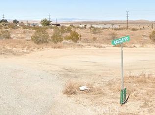 1-20 Mule Team Rd #2, Boron, CA 93516