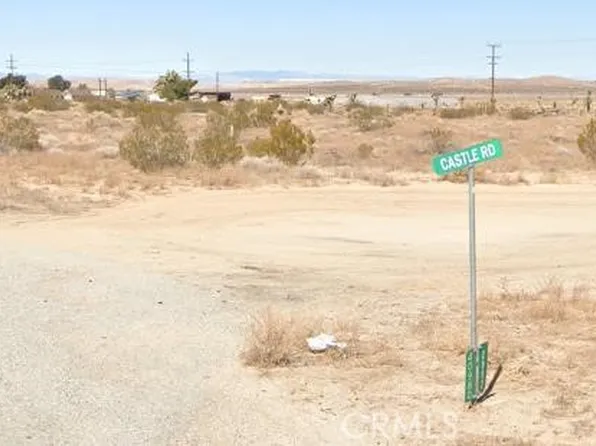 1-20 Mule Team Rd #2, Boron, CA 93516