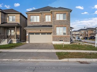 687 Anishinaabe Dr, Shelburne, ON L9V3Y5