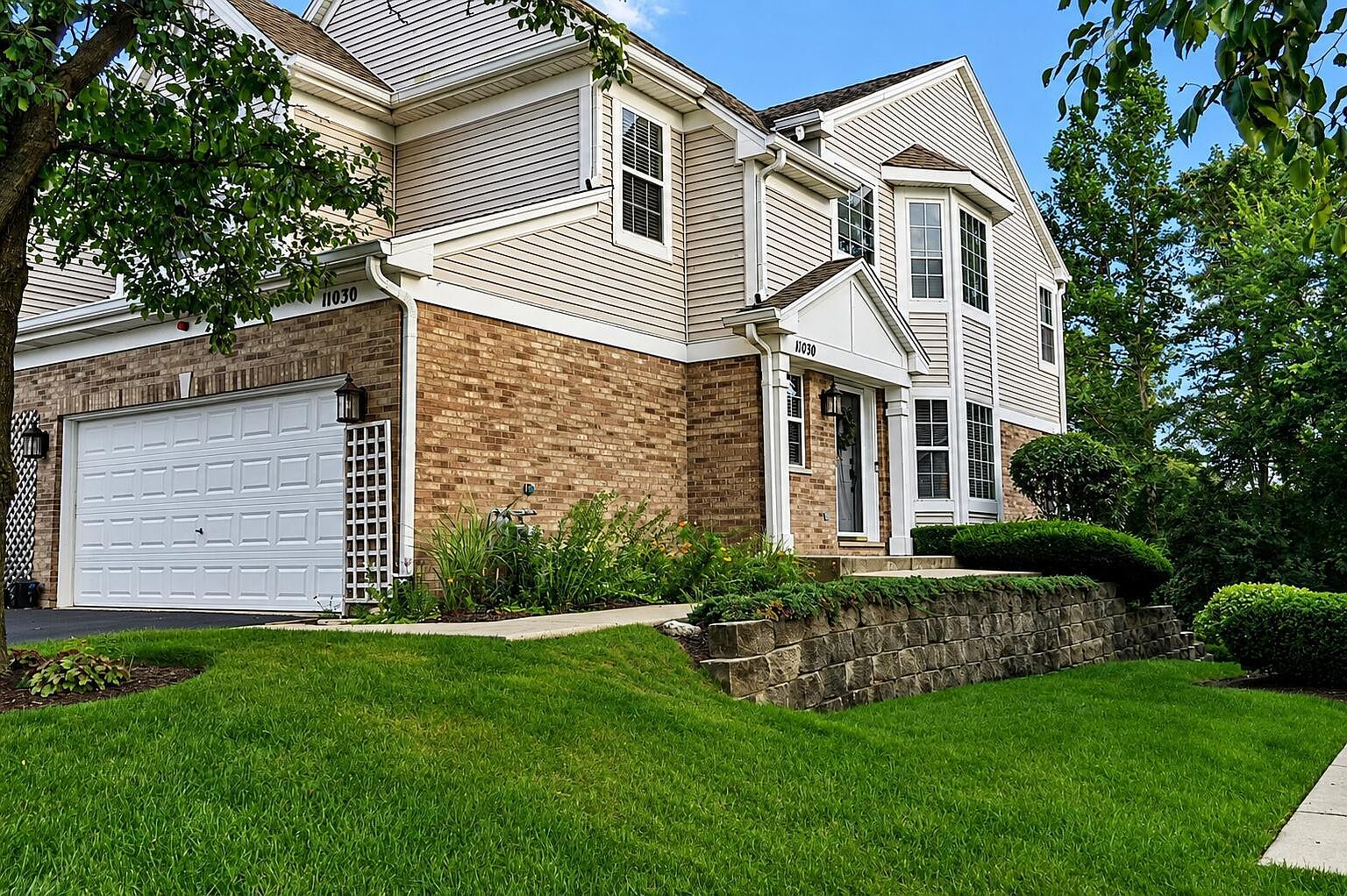 11030 W 72nd St — Flag Creek Golf Course