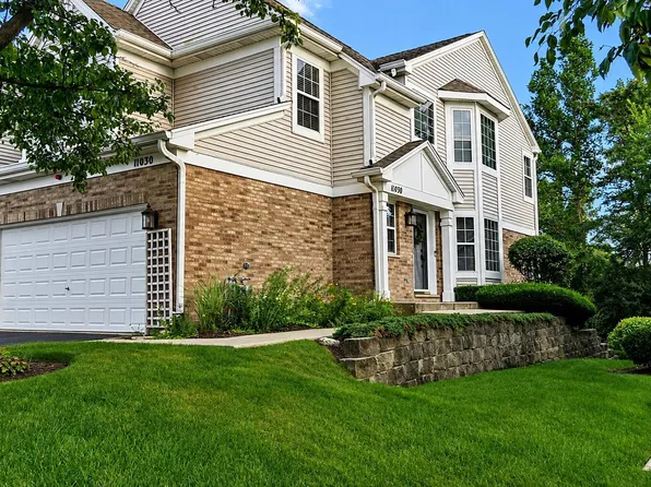 11030 W 72nd St, Indian Head Park, IL 60525