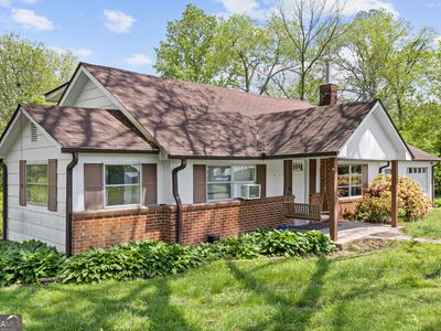 7255 Blue Ridge Dr, Blue Ridge, GA, 30513