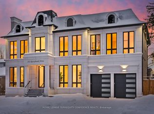 281 Kerrybrook Dr, Richmond Hill, ON L4C 3R2