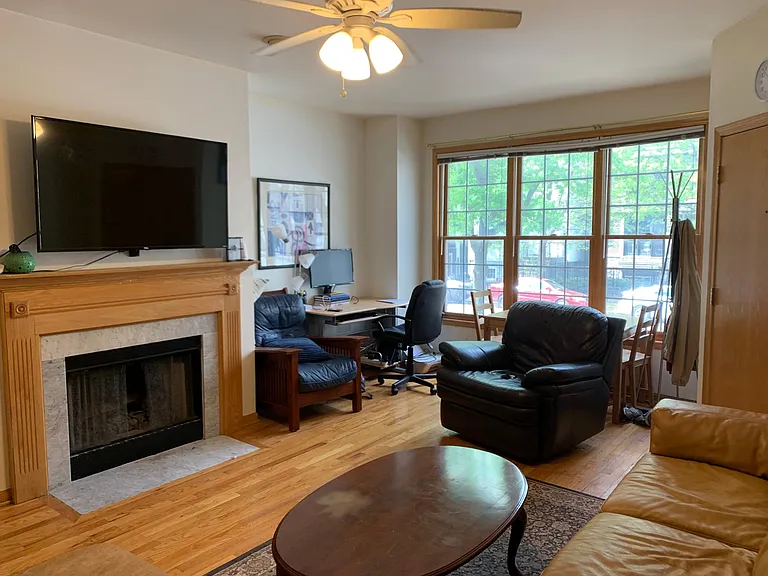 3029 N Seminary Ave #1 — Photo 3