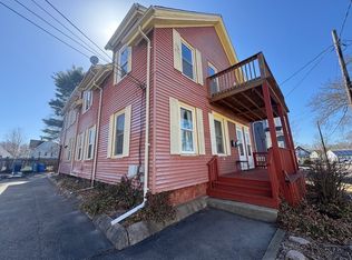 19 Sansom St, Brockton, MA 02302