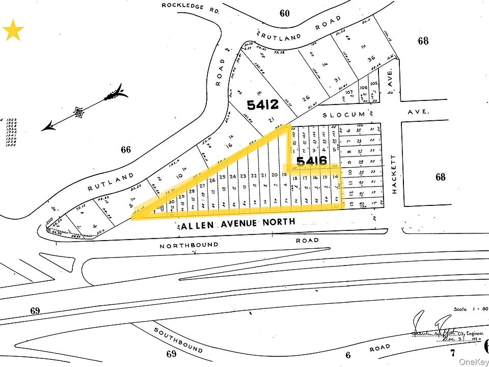 1st image of 68-96 Allen Avenue