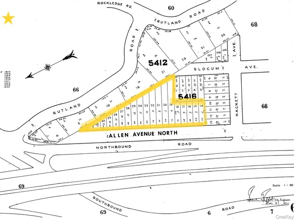 68-96 Allen Avenue, Bronxville, NY 10708