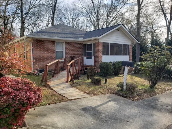 184 Olympic Pl, Decatur, GA 30030