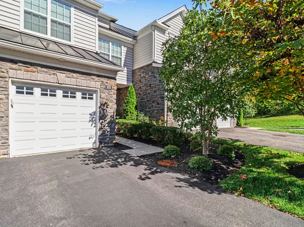 202 Ella Ln, Conshohocken, PA 19428