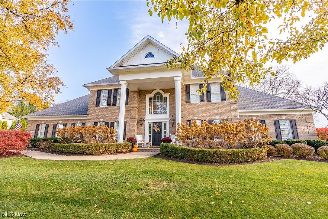 3878 Telford Dr NW, Canton, OH 44718 Zillow