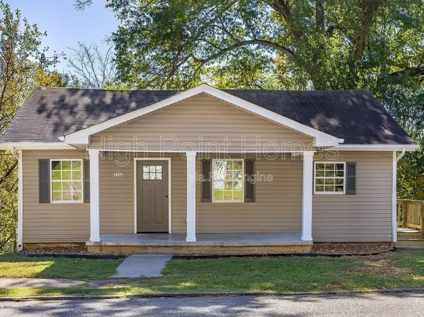 5350 Slayton Ave, Chattanooga, TN 37410