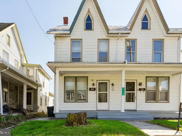 320 E Orange St, Shippensburg, PA 17257