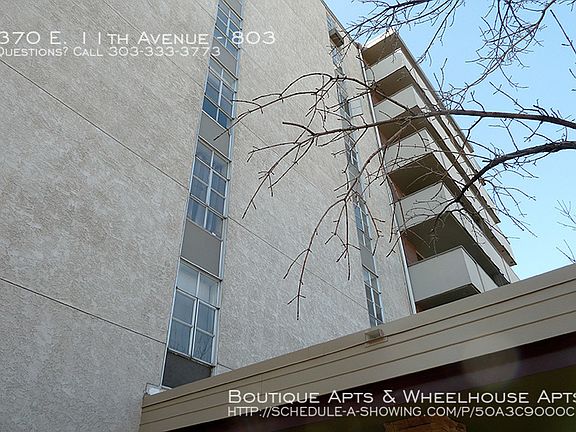 2nd image of 1065 Logan St APT 310